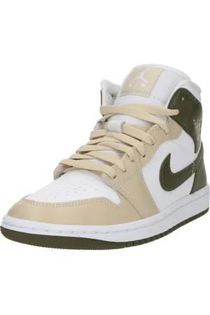 Jordan Hög sneaker 