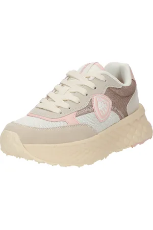 Blauer Låg sneaker