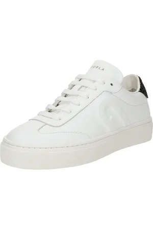 Furla Låg sneaker 
