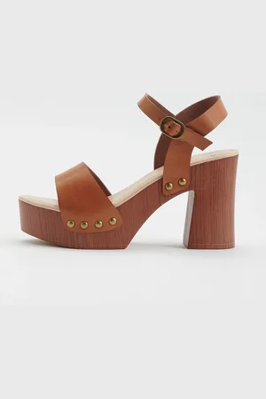 Koroshi Sandal