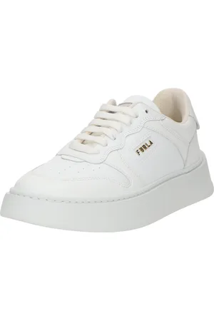 Furla Låg sneaker
