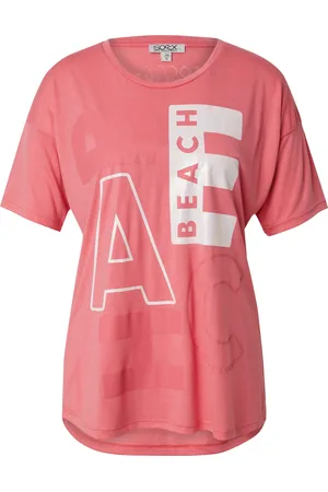 Soccx Oversize t-shirt