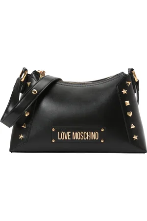 Moschino Axelremsväska