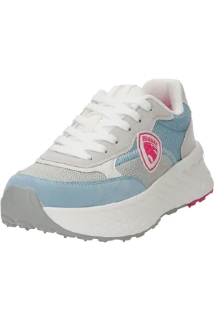 Blauer Låg sneaker