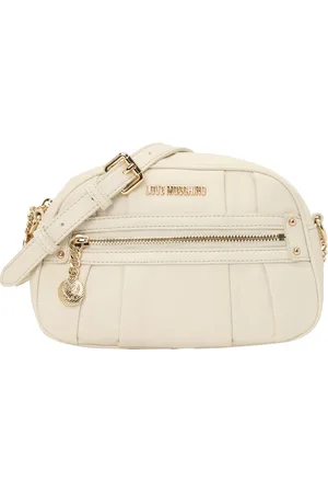 Moschino Axelremsväska