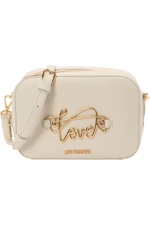 Moschino Axelremsväska