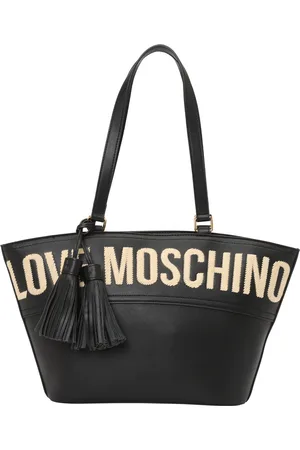 Moschino Shoppingväska 