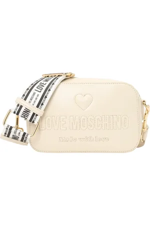 Moschino Axelremsväska