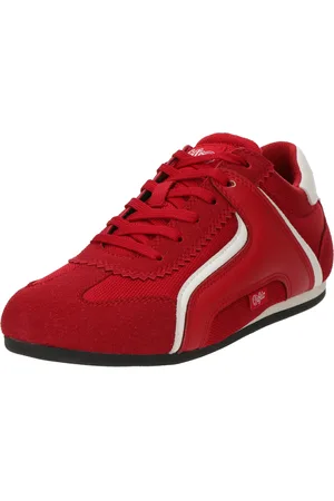 Buffalo Låg sneaker