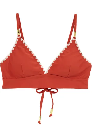 WE Fashion Bikiniöverdel