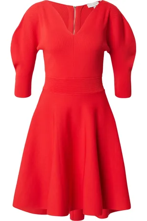 Ted Baker Stickad klänning 