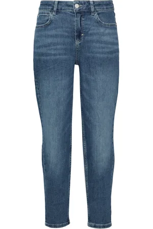 Comma, Jeans