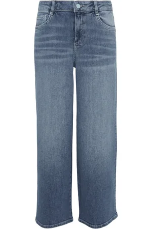 Comma, Jeans