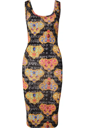 VERSACE Klänning