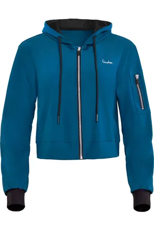 Winshape Sportjacka 