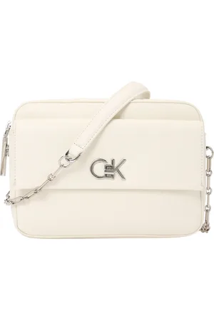 Calvin Klein Axelremsväska