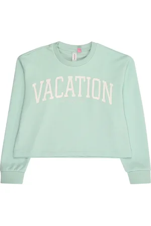 VERO MODA Sweatshirt 