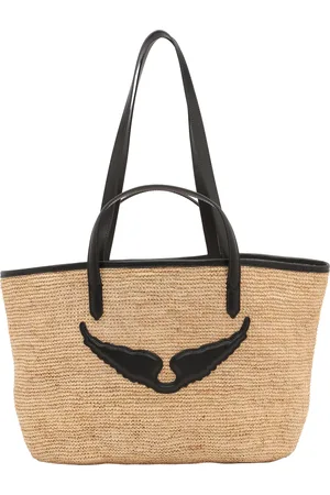 Zadig & Voltaire Shoppingväska