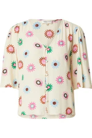 Fabienne Chapot Blus 