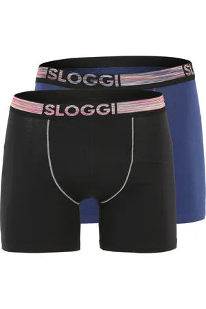 Sloggi Boxershorts 