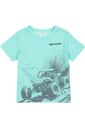 QS by s.Oliver T-shirt