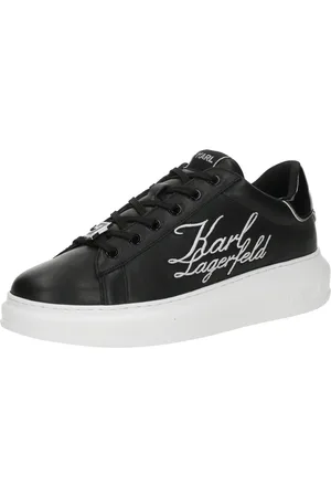 Karl Lagerfeld Låg sneaker 