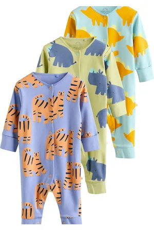 Next Pyjamas
