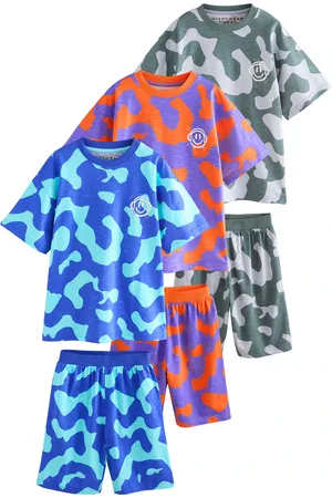 Next Pyjamas