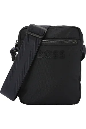 HUGO BOSS Axelremsväska 