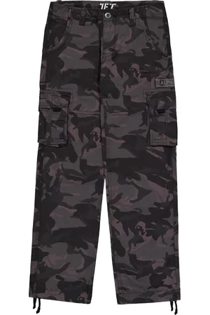 Alpha Industries Cargobyxa
