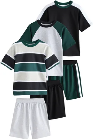 Next Pyjamas