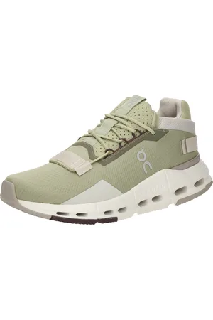 On Running Låg sneaker 