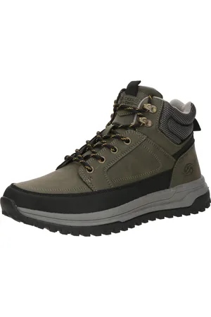 Dockers Boots med snörning