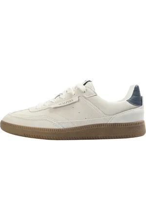 SCALPERS Låg sneaker 