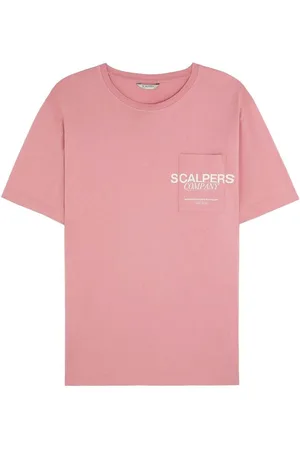 SCALPERS Funktionstopp 