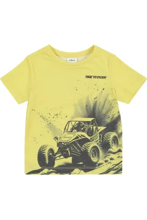QS by s.Oliver T-shirt