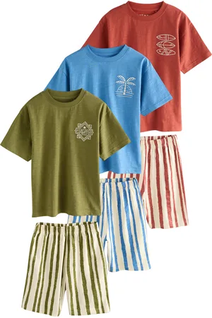 Next Pyjamas