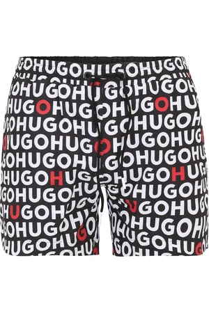 HUGO BOSS Badshorts 