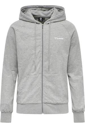 Hummel Sportsweatjacka