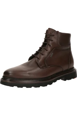Lloyd Boots med snörning 