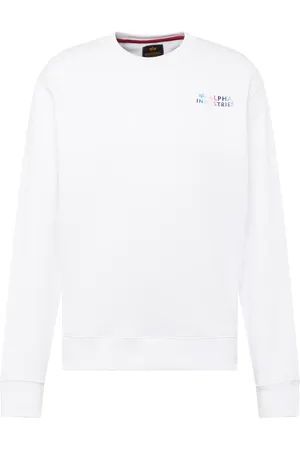 Alpha Industries Sweatshirt 