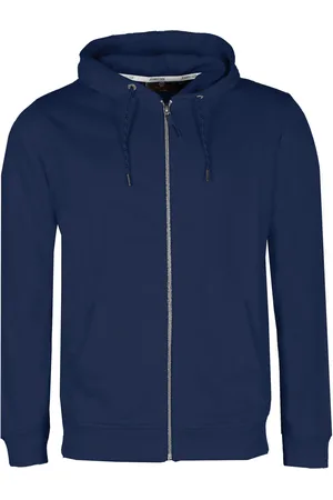 INDICODE Sweatjacka 