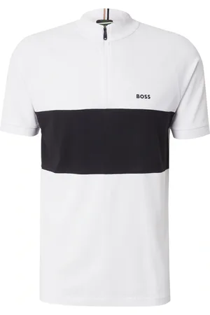 HUGO BOSS Funktionstopp 