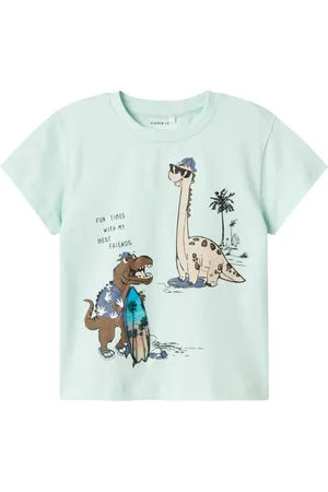 NAME IT T-shirt 