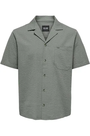 Only & Sons Skjorta 