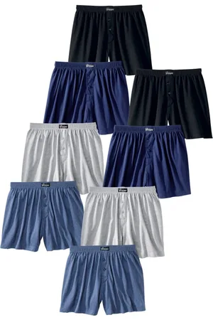 le jogger Boxershorts