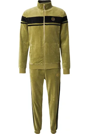 Sergio Tacchini Träningsoverall 