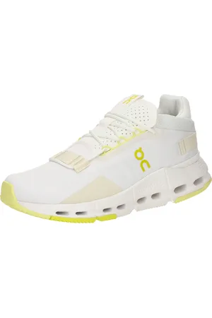 On Running Låg sneaker 