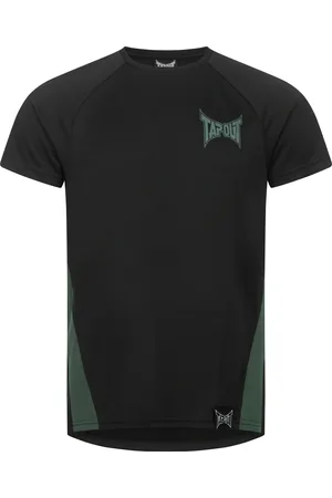 Tapout Funktionstopp