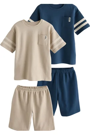Next Pyjamas